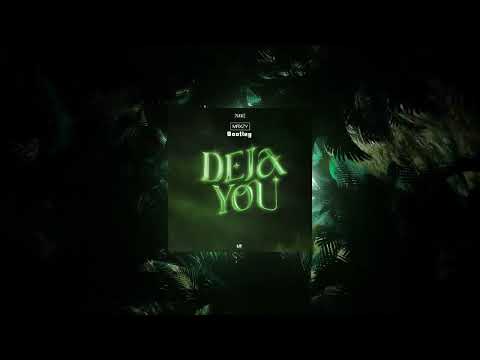 PiXXiE - Dejayou (Maxzy Bootleg)