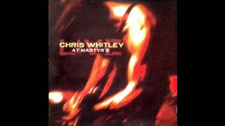 Chris Whitley - Narcotic Prayer