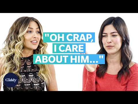 When do casual relationships get serious?