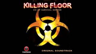 Killing Floor - Defective (With vocals)
