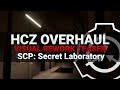 Heavy Containment Zone | Visual Overhaul Teaser