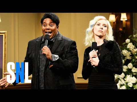 Funeral Service - SNL