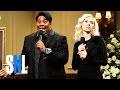 Funeral Service - SNL