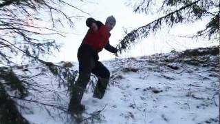 OJØ - Slakteren (English sub.).m4v