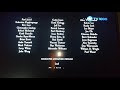 Monster House 2006 Credits
