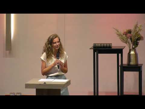 Getuigenis: Van refo-meisje naar New Age; tot rust bij Jezus gekomen |  Marije