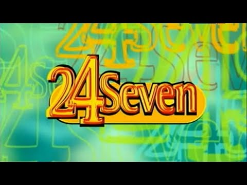 24Seven (British TV Series) UK Theme Song