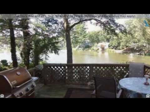 Priced at $595,000 - 320 Pillings Pond Rd, Lynnfield, MA 01940