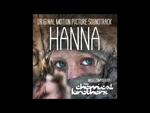 Hanna Soundtrack-Chemical Brothers-Hanna's Theme (Vocal Version)