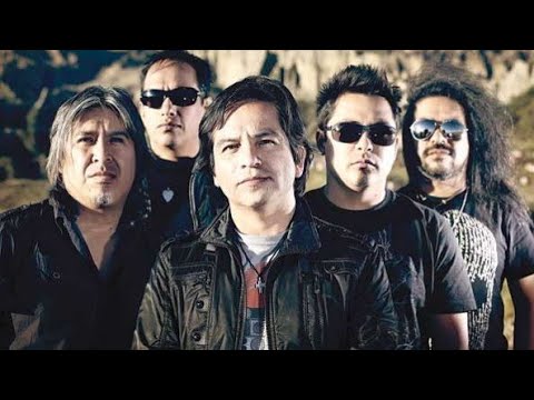 MIX ROCK BOLIVIANO MIX