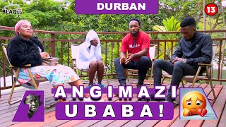Download lagu ANGIMAZI UBABA | Walala nomphathi kaMaspala ukuze athole umsebenzi wangasho ukuthi ukhulelwe | S2 mp3 Download lagu ANGIMAZI UBABA | Walala nomphathi kaMaspala ukuze athole umsebenzi wangasho ukuthi ukhulelwe | S2 mp3