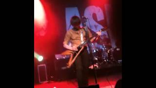 Ash I&#39;d Give You Anything live Sydney 2013