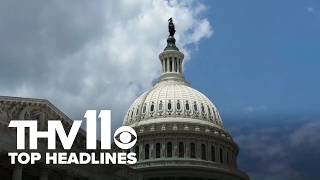 Arkansas's morning headlines | August 25, 2026