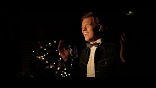 Pieter van der Zweep Vrolijk Kerstfeest (Officiële Videoclip)