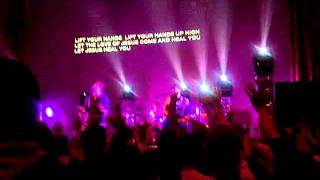 Starfield - All We Need | Live @ the City Centre Church