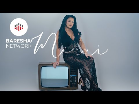 Albana Mesuli - MERRI (Official Music Video)