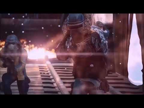 PUBG Vikendi Trailer - Official Trailer - PUBG Snow Map - Winter