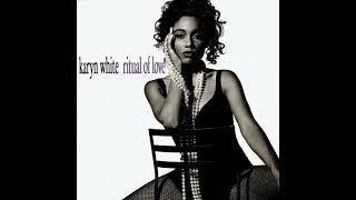 Karyn White - Do Unto Me