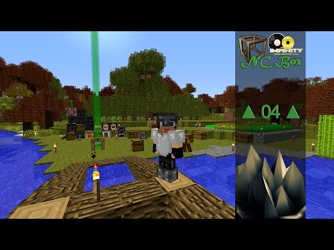 Minecraft | NC Box | ▲ 04 ▲ | Progres info
