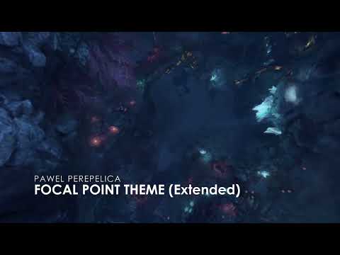 Paweł Perepelica - Focal Point Theme Extended (Black Mesa: Blue Shift Focal Point)