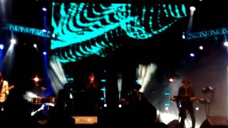 Neon Indian - Street Level @ Semana De Las Juventudes