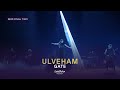 Gåte - Ulveham - LIVE (Melodi Grand Prix 2024, Semi-Final 2)