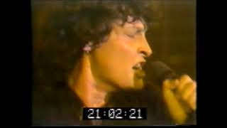 Golden Earring 4. Heartbeat (1979 Voorburg Live)