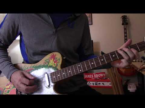 How Many More Times (Lesson) - Led Zeppelin