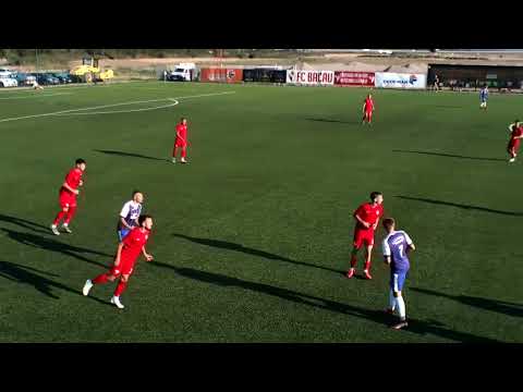 L3/E1: FC Bacau - Somuz 3-1 (R1)