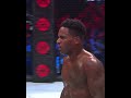 Lorenz Larkin vs. Kyle Stewart