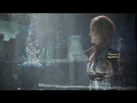 FF XIII-2 OST Disc 4-10 The Goddess' Tears (女神の淚)