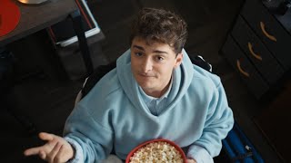 Amazon Dormz | Noah Schnapp