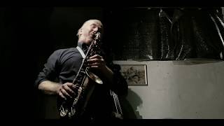 Precious Lord, Take My Hand - Hayden Chisholm Trio (Live at Dortjol Sessions 2018)