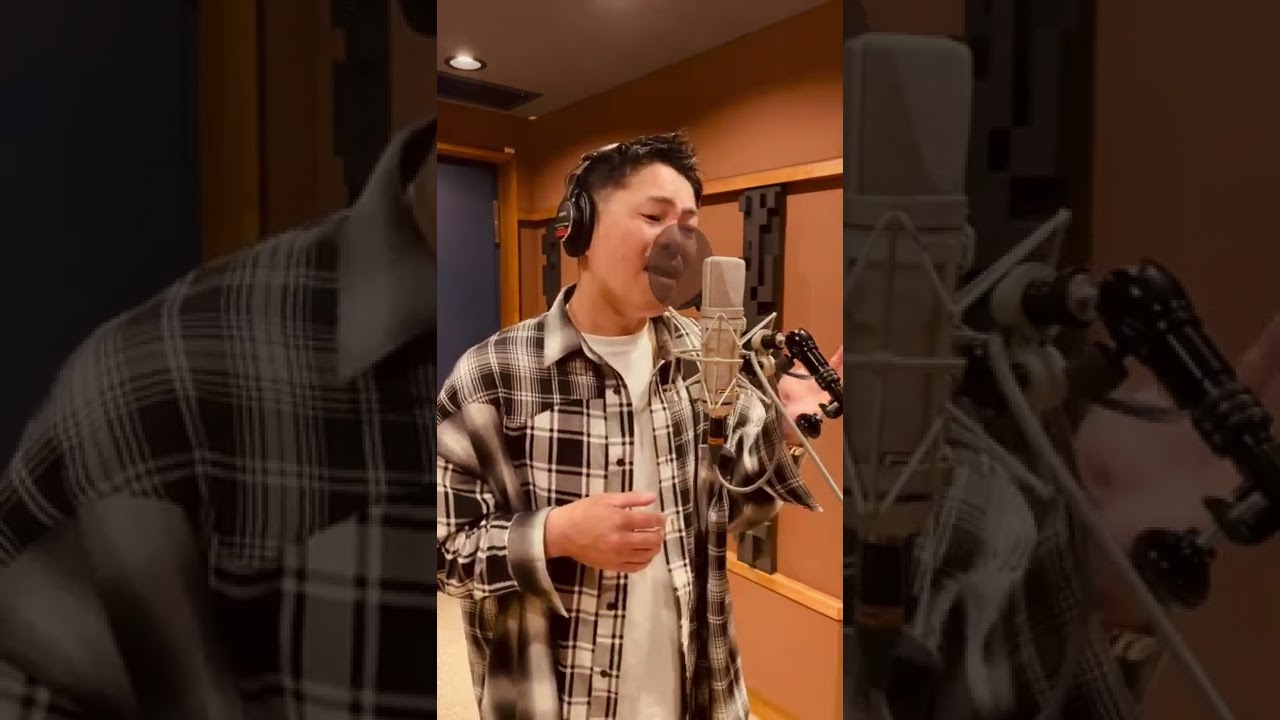Omoinotake/心音 Covered by YUICHIRO(DEEP SQUAD) #shorts #omoinotake #deepsquad