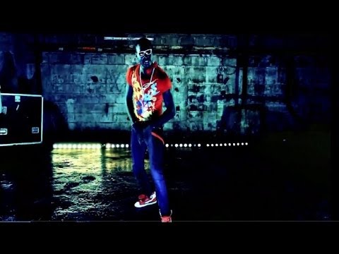 Molare - TUAGE(Clip Officiel)