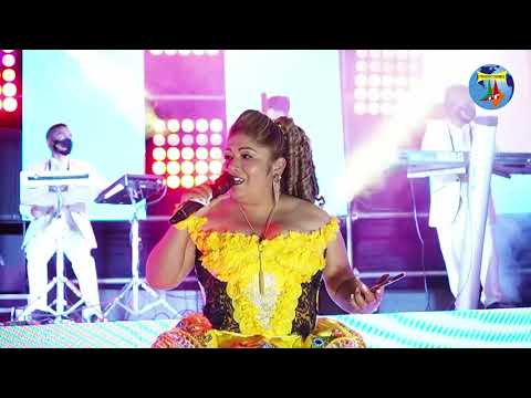 NOEMI HUAMAN PRIMER CONCIERTO VIRTUAL 2020 (MIX )