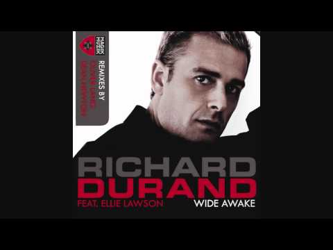 Richard Durand Ft. Ellie Lawson - Wide Awake (Loverush UK! Remix)