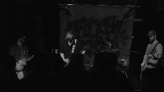 Bound Society- Angels We Have Heard on High - Live Punk Version 2017