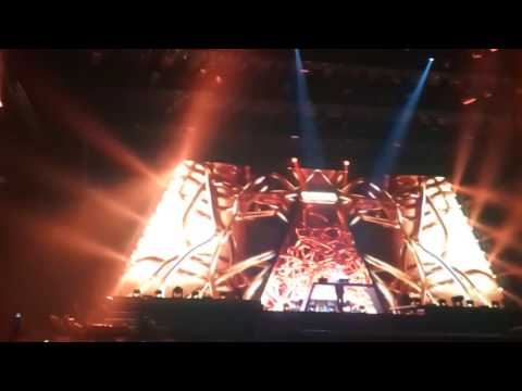 Armin Only Embrace Sofia