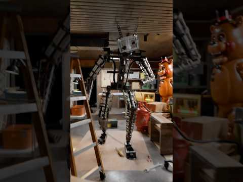 We are NOT surviving Nosey 😨