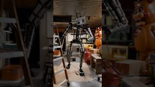 We are NOT surviving Nosey 😨