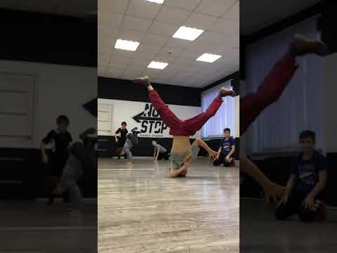 February 2020 - EXPLOSION. PAUK. LESHIY.