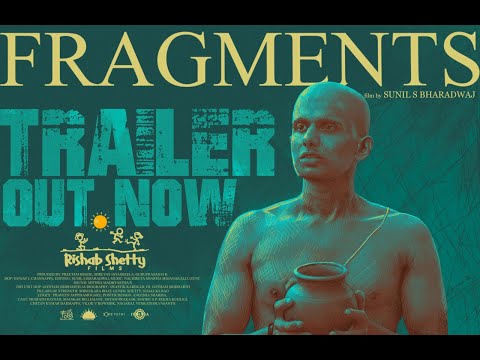 Fragments Kannada Official Trailer | Sharath Raysad | Sunil S Bharadwaj | Rishab Shetty Films