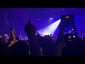 Screwface Capital - Dave (Live in Toronto) @HISTORY 05/12/2022