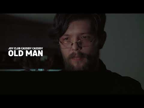 Joy Club Cassidy Cassidy - Old Man feat. Kobus De Kock Jnr. & Dwayne Hees [Official Music Video]
