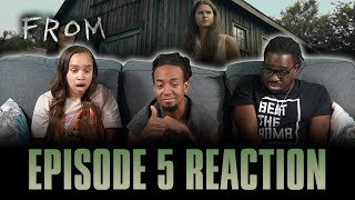 Download lagu Silhouettes | From Ep 5 Reaction mp3