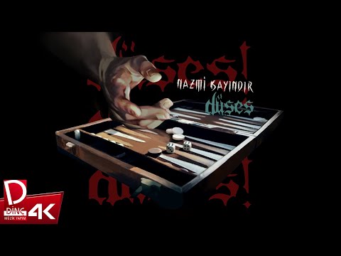 Nazmi Bayındır | Düşeş | Official Music Video