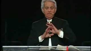 Benny Hinn "Healing" (Las Vegas 2011)