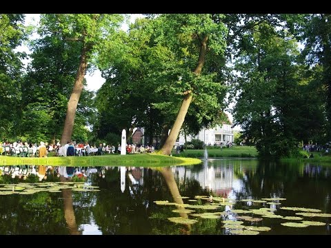 Brandenburgische Sommerkonzerte: Klassiker auf Landpartie