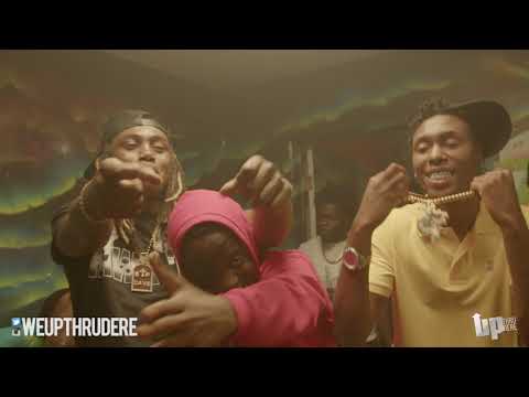 Wavy Navy Pooh x Dave From The Grave x Golden Boy Count Up x C Glizzy - Studio Vlog